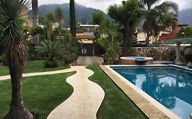 Hotel Concierge Flor y Canto